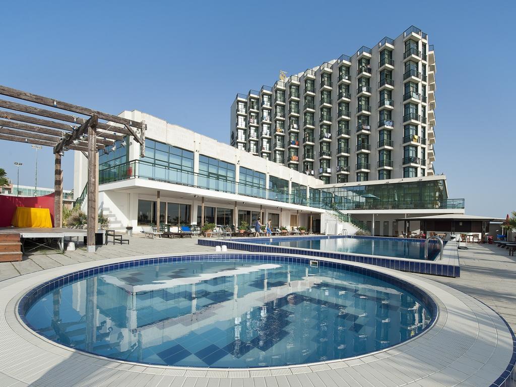 Club Esse Mediterraneo Montesilvano Marina Стая снимка