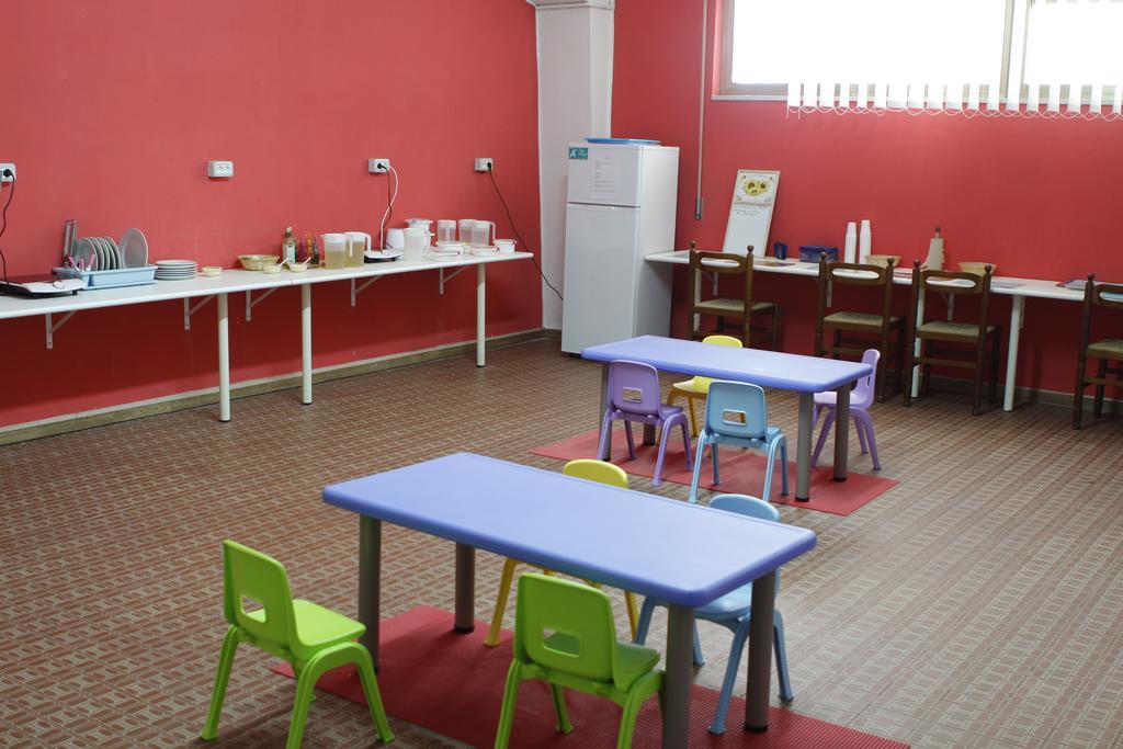 Club Esse Mediterraneo Montesilvano Marina Екстериор снимка